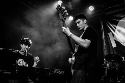 foto Olivier Patist\